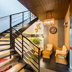 Fudi Hotel
