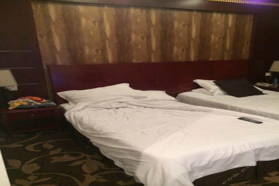 Fudi Hotel 3*