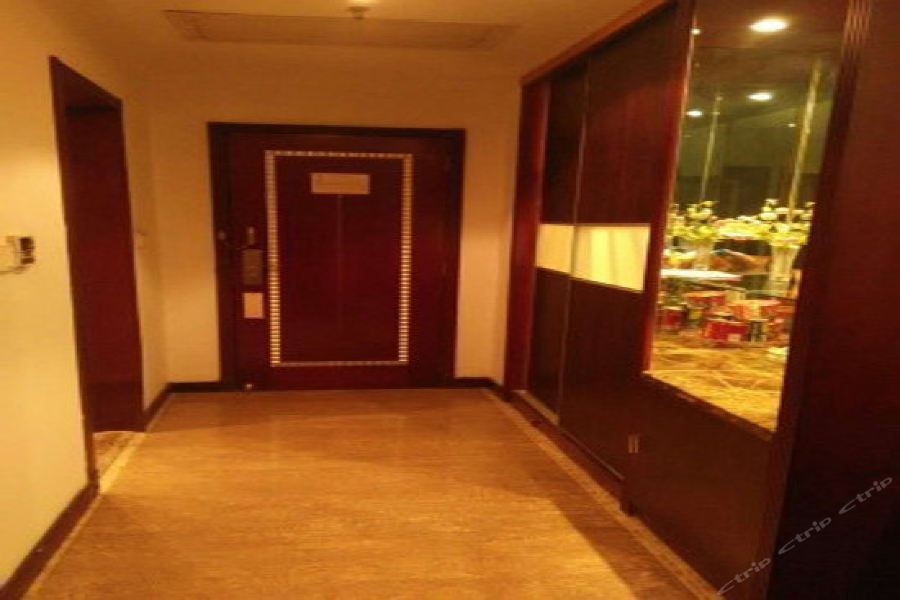 Hotel Fudi