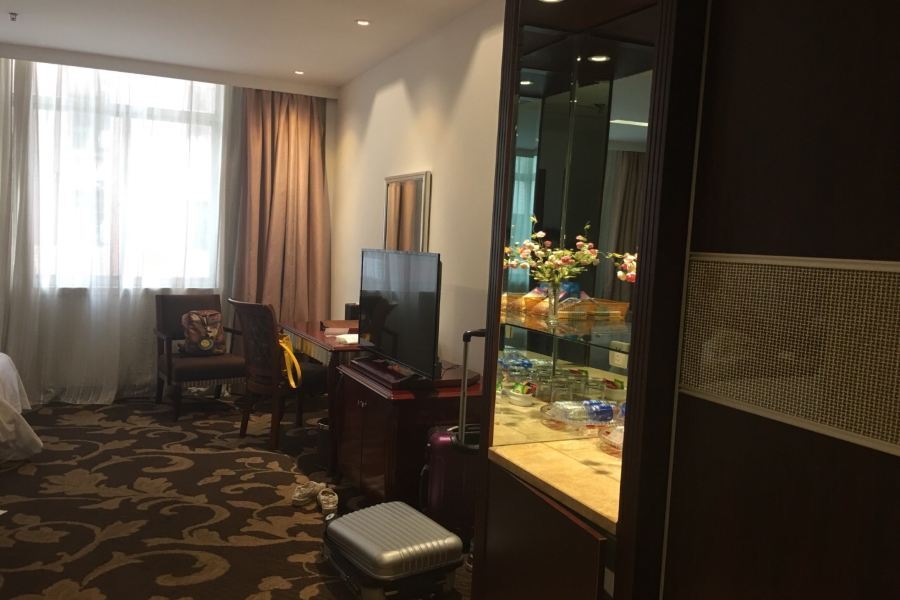 Fudi Shanghai