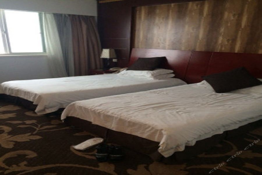 Fudi 3* Shanghai