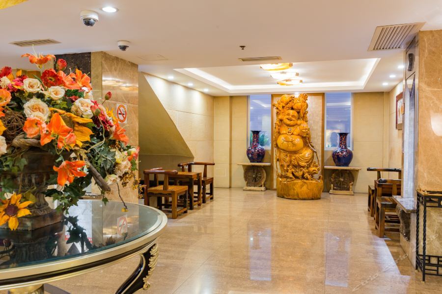 Fudi Hotel 3*