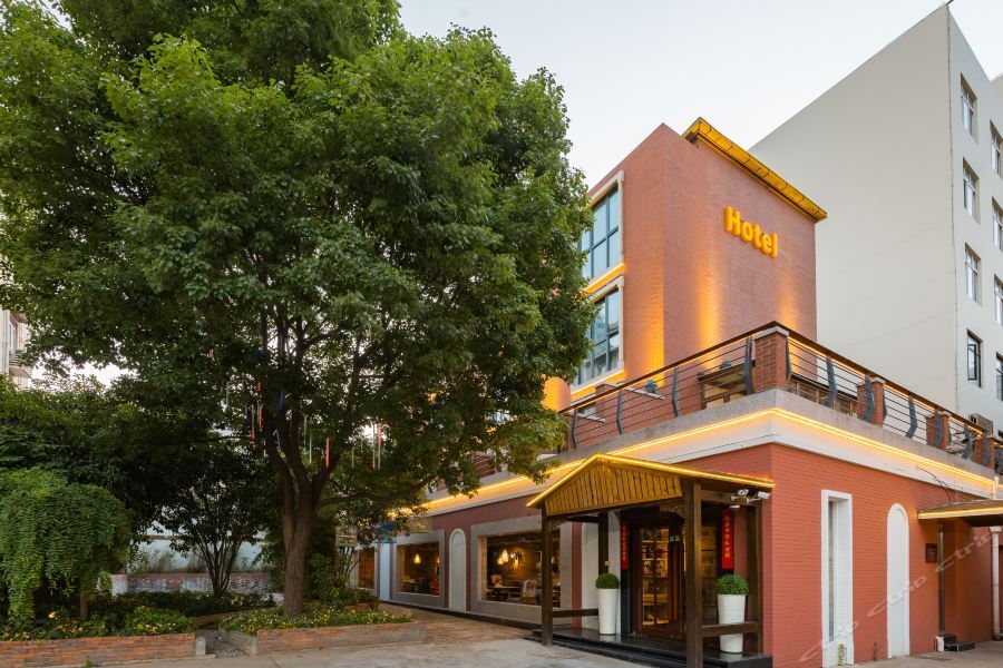 Hotel Fudi 3*