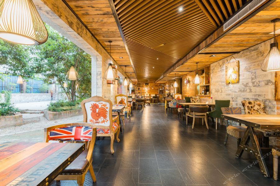 Hotel Fudi