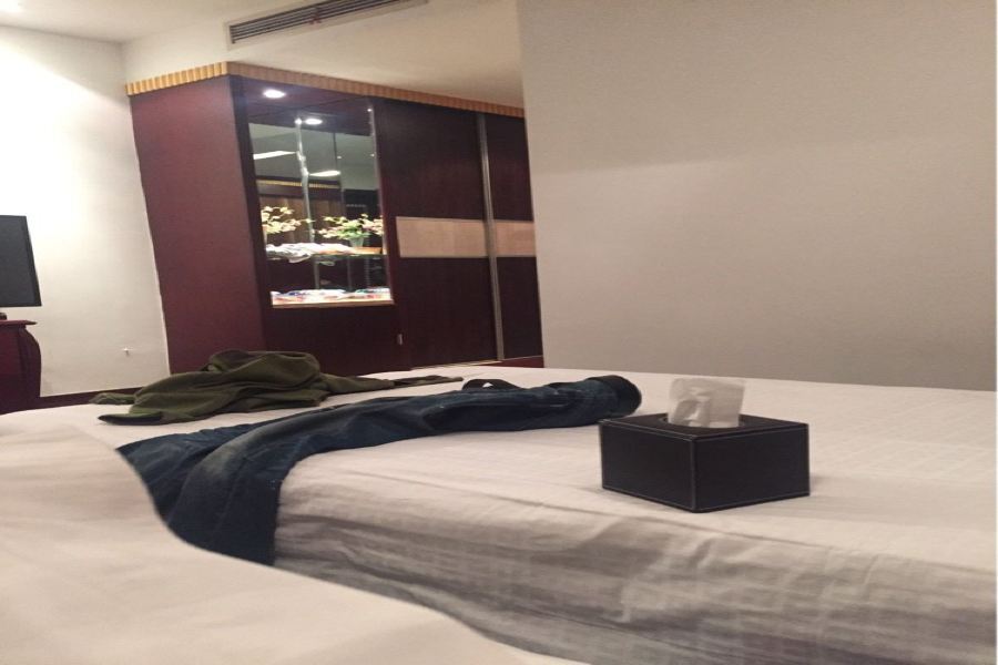 Hotel Fudi Shanghai
